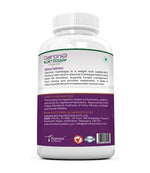 Thumbnail for Ramini Bio Nutrition Garcinia Cambogia 500mg Veg Capsules - Distacart