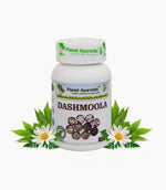 Thumbnail for Planet Ayurveda Dashmoola Capsules - Distacart