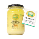Thumbnail for El World Organic Desi Cow Ghee - Distacart