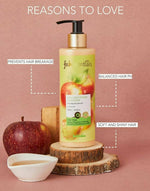 Thumbnail for Fabessentials Apple Cider Vinegar Conditioner - Distacart