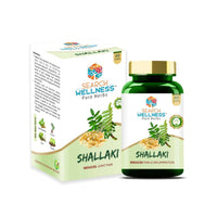 Thumbnail for Search Wellness Shallaki Capsules - Distacart