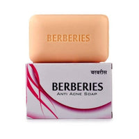 Thumbnail for Lord's Homeopathy Berberies Anti Acne Soap