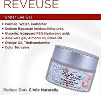 Thumbnail for Reveuse Skinscience Under Eye Gel