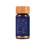 Thumbnail for Biogetica Omega+++ Silk Oil Vege Softgel Capsules health benefits