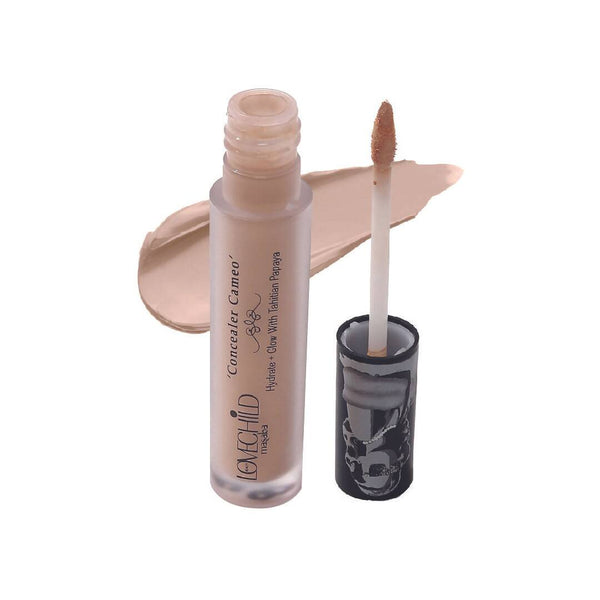LoveChild By Masaba Gupta Concealer Cameo - Golden Charm - Distacart