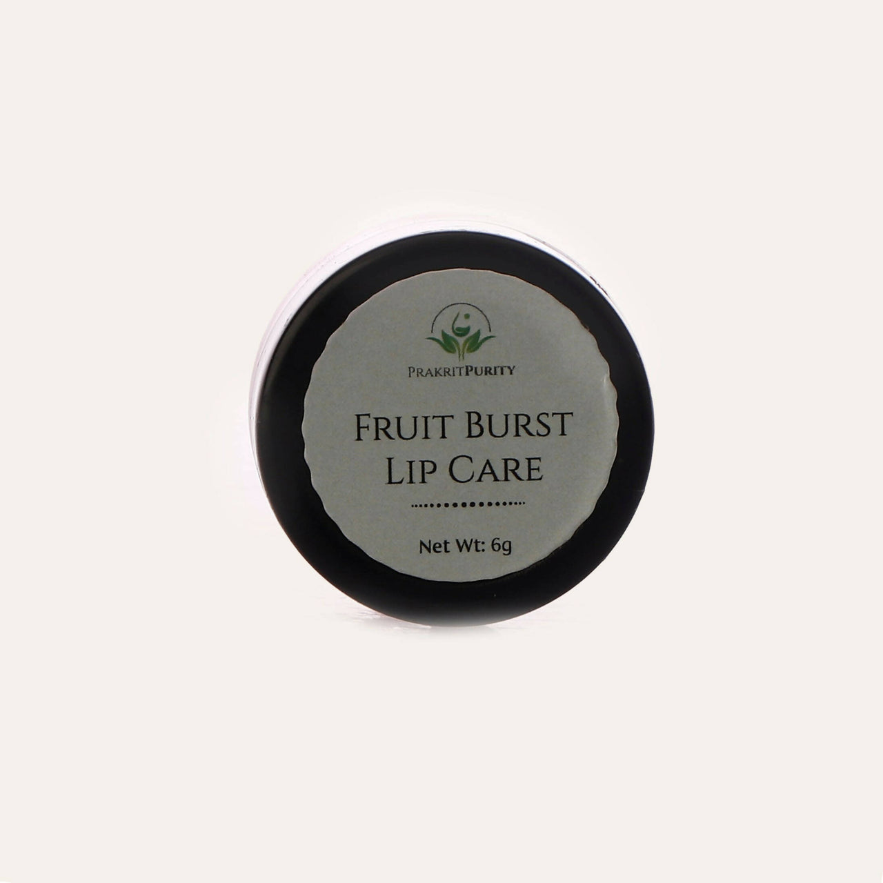 PrakritPurity Fruit Burst Lip Care - Distacart