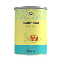 Thumbnail for Dibha Jalapeno Makhana