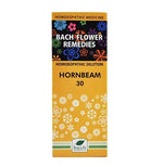 Thumbnail for New Life Homeopathy Bach Flower Remedies Horn Beam 30 Dilution