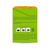 Thumbnail for Zindagi Orange Herbal Infusion Sachets - Distacart