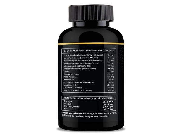 Floral Nutrition X-FireM SJ Tablets - Distacart