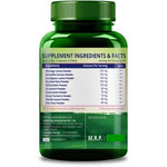 Thumbnail for Himalayan Organics Plant Based Joint Support Boswellia Serrata: Online