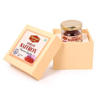 Thumbnail for Naimat Afghani Saffron Premium Quality 1 gm (Pack Of 5)