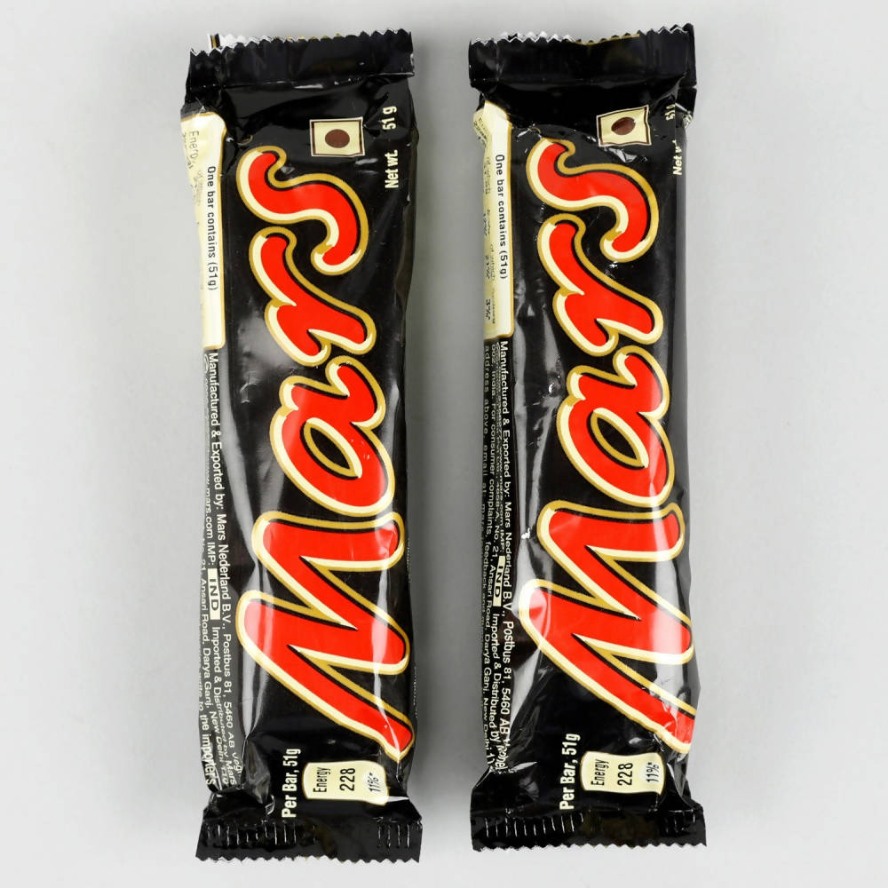 Mars Chocolates