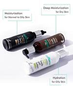 Thumbnail for mCaffeine Raw Coffee Body Lotion - Distacart