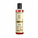 Thumbnail for Khadi Natural Honey & Almond Hair Cleanser