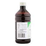 Thumbnail for Sitaram Ayurveda Vasarishtam Syrup