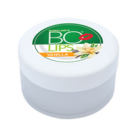 Thumbnail for Boroline BO LIPS Smoochy Lip Balm - Vanilla - Distacart
