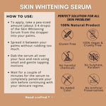 Thumbnail for Organicos Skin Whitening Serum - Distacart