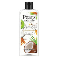 Thumbnail for Pears Naturale Nourishing Coconut Water Body Wash