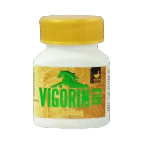 Medisiddh Vigorin Gold Capsules - Distacart