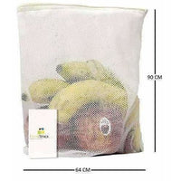 Thumbnail for Home Strap 6 Piece Microfiber Fridge Bags - Distacart