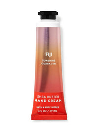 Thumbnail for Bath & Body Works Fiji Sunshine Guava-tini Hand Cream
