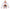 Chutput Kids White Coloured Solid Pullover For Baby Boys with Rainbow Detail - Distacart