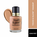 Thumbnail for Revlon Touch & Glow Moisturising Makeup