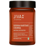 Thumbnail for Jiva Ayurveda Siddha Haritaki Churna - Distacart