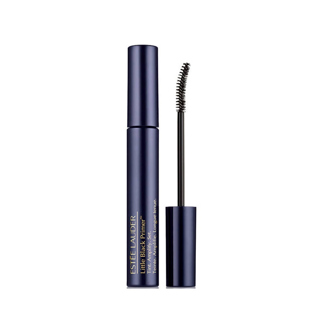 Estee Lauder Little Black Primer Tint Amplify Set - Black