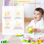 Thumbnail for Mommypure The Caring Touch Diaper Rash Cream