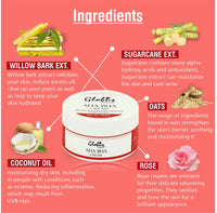 Thumbnail for Globus Naturals AHA BHA Cream - Distacart