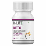 Thumbnail for Inlife Keto Slimming Capsules