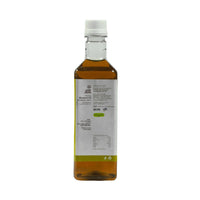 Thumbnail for Pure & Sure Organic Mustard Oil - Distacart