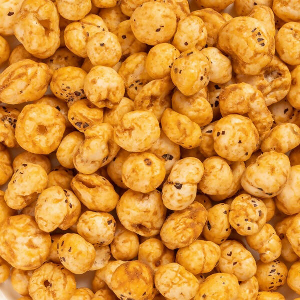 Dadu's Fox Nuts Jalapeno - Distacart
