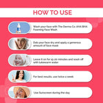 Thumbnail for The Derma Co 2% Salicylic Acid Mask For Acne & Blemish Prone Skin