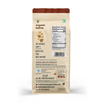 Thumbnail for Organic Tattva Buckwheat (Kuttu) Flour