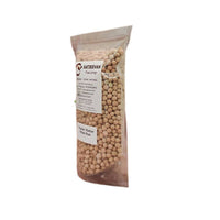 Thumbnail for Satjeevan Organic Mattar White Peas - Distacart