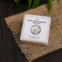 Thumbnail for Tjori Gentle Intimate Hygiene Wash Bar