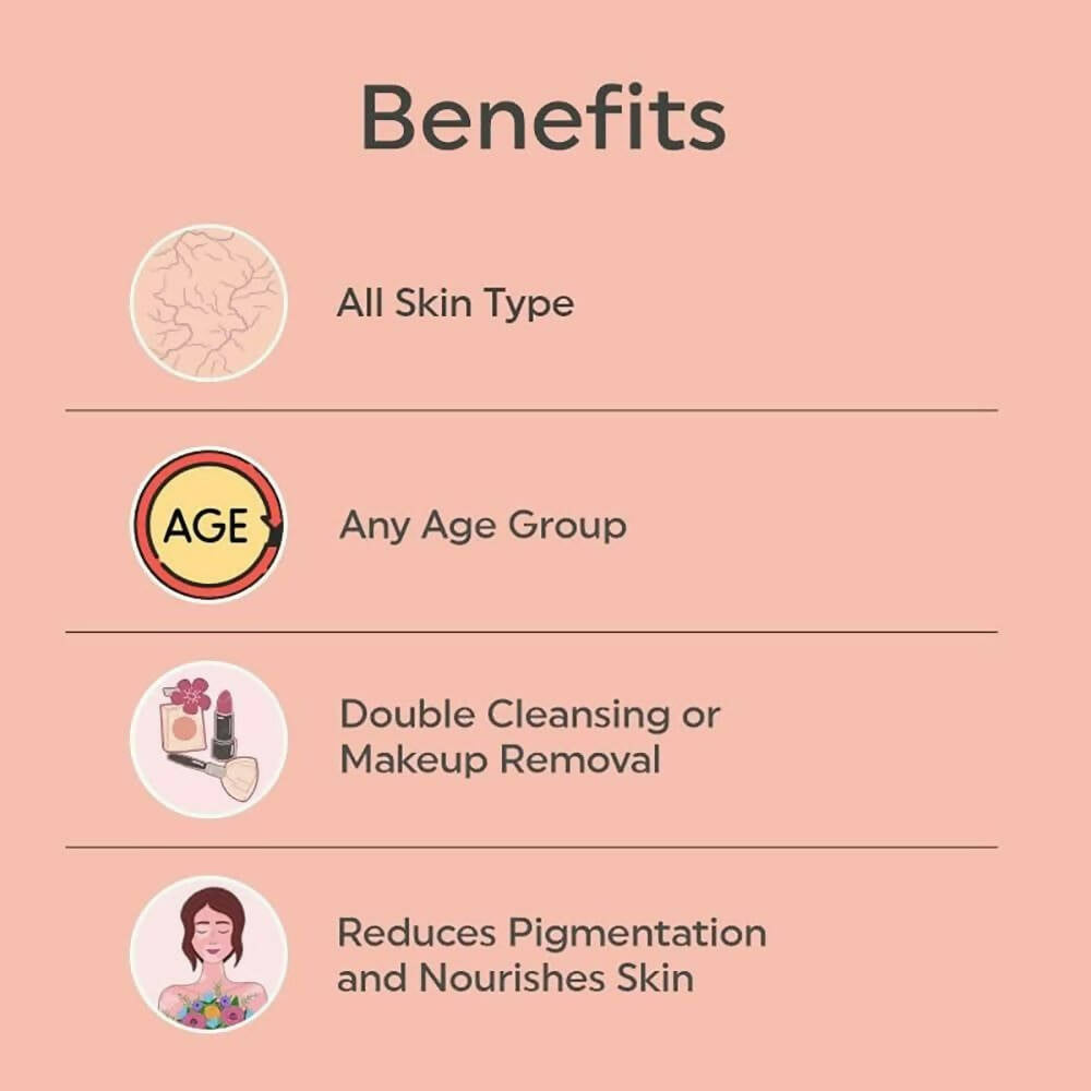 House of Beauty Kumkumadi Telum (Saffron Oil), Saffron Night Serum Facial Oil - Distacart