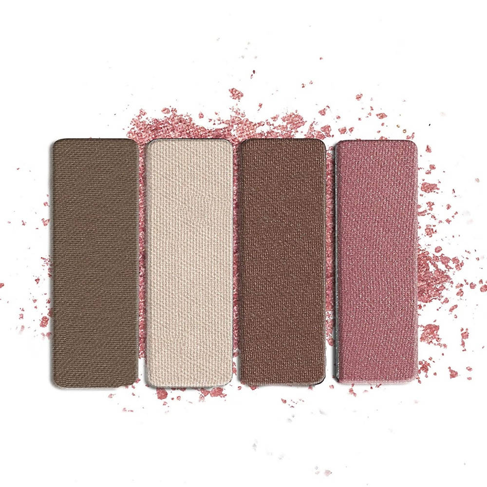 Icon Eyeshadow Quad - Sweet As Candy