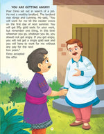 Thumbnail for Dreamland The Talking Bag And Other Stories - Around The World Stories For Children Age 4 - 7 Years - Distacart