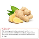 Thumbnail for Myglamm Manish Malhotra Cinnamon Ginger Night Gel - Distacart