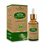 Thumbnail for Deep Ayurveda Neem Pure Essential Oil - Distacart