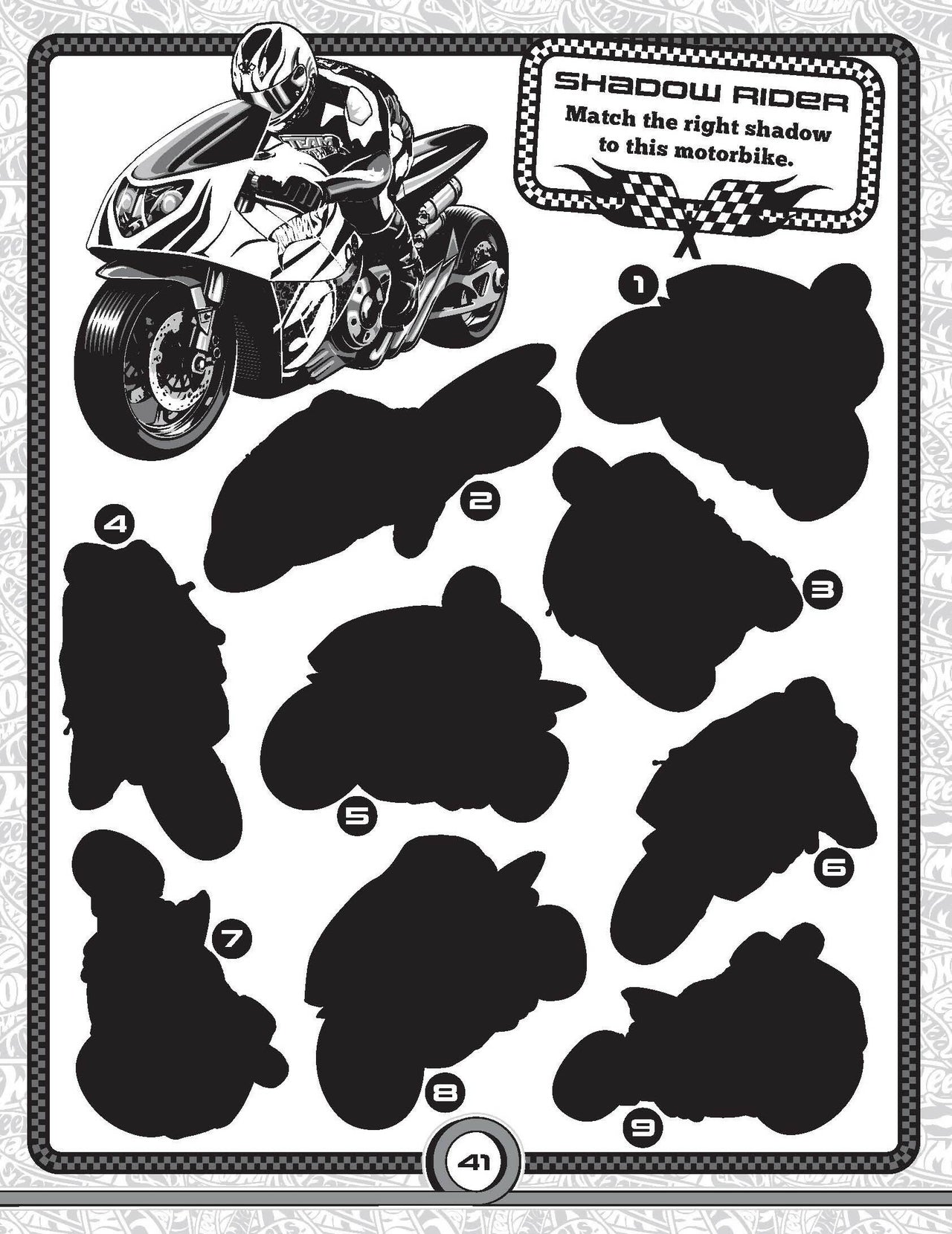 Dreamland Publications Hot Wheels Bumper Colouring & Puzzle Book : Children Drawing, Painting & Colouring Book - Distacart