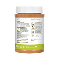 Thumbnail for Pintola Organic Crunchy Peanut Butter - Distacart