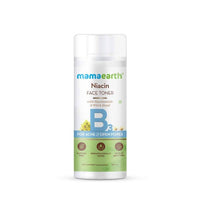 Thumbnail for Mamaearth Niacin Face Toner For Acne & Open Pores