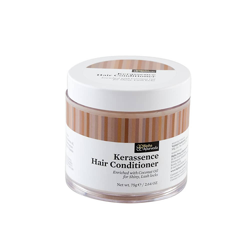 Bipha Ayurveda Kerassence Hair Conditioner - Distacart