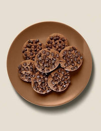 Thumbnail for Cafe Niloufer Chocolate Chip Cookies - Distacart