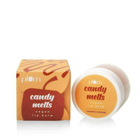 Thumbnail for Plum Candy Melts Vegan Lip Balm Caramel Cravings - Distacart